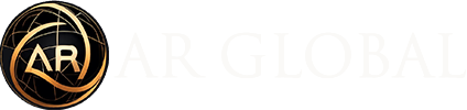 AR Global logo-w