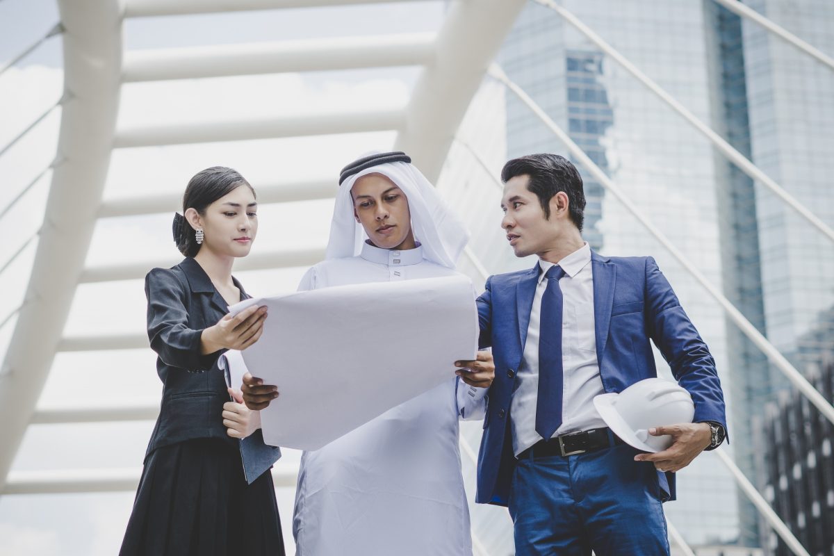 Business Setup Dubai