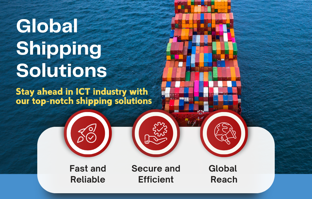 Global Shipping Solutions