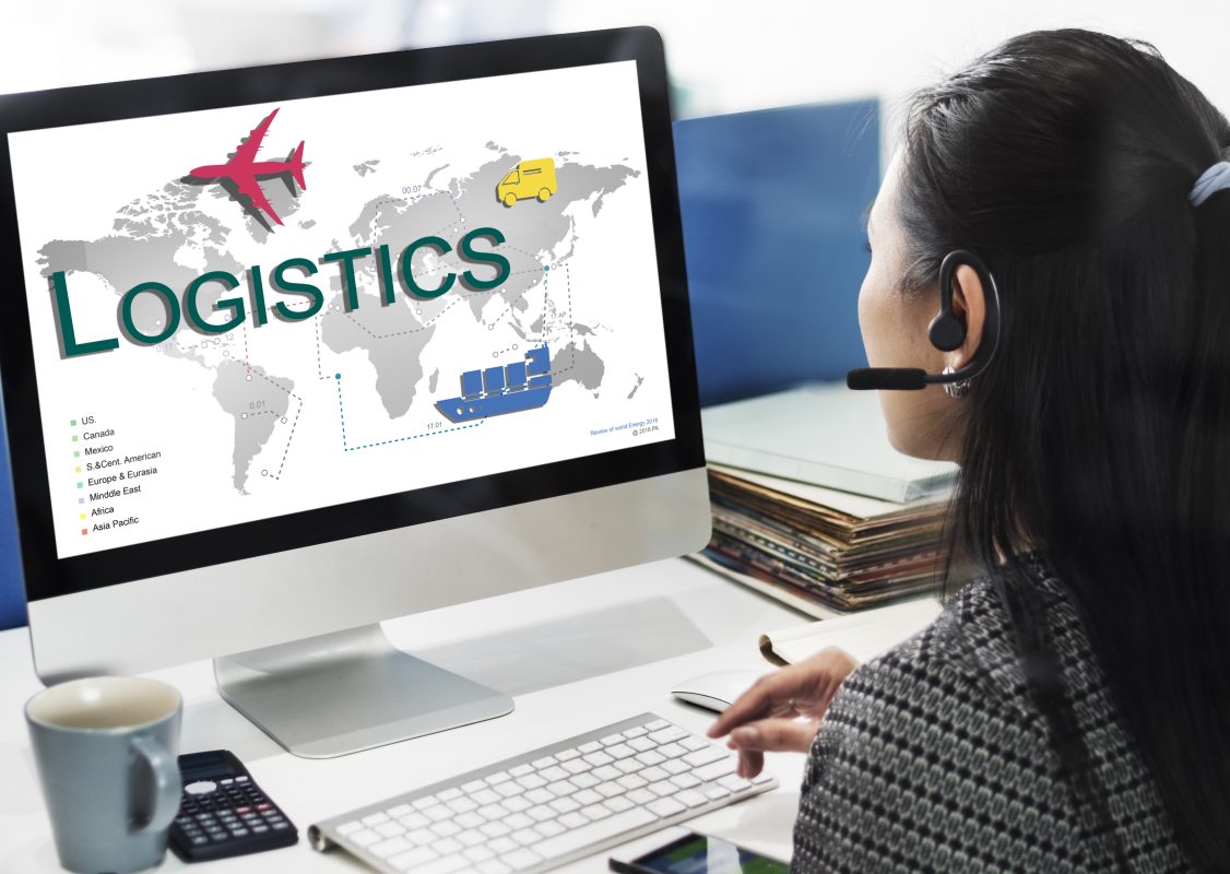 Logistics Consultancy
